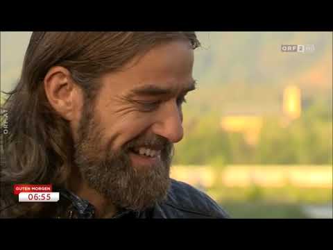 ORF Guten Morgen Österreich in Erl