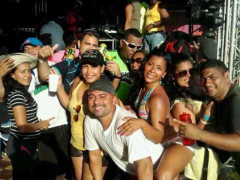 Royal Gin de Las Tablas con Electro Disco