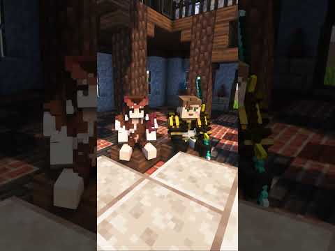 Insane mind-blow: NerdieBirdie's Alathra Minecraft teaser!