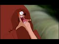 The Lion King 1994 Nala Meets Timon Pumbaa