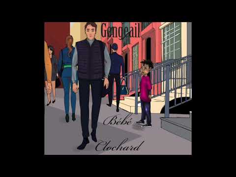 Bébé Clochard - GENGEAIL
