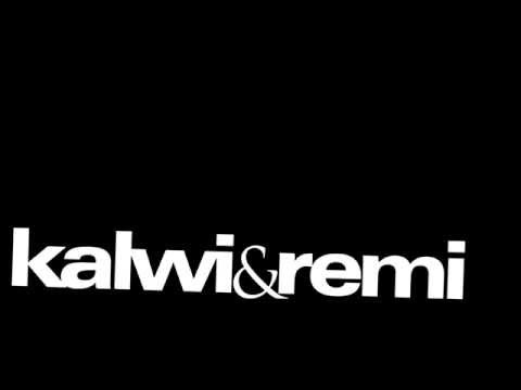 Kalwi & Remi vs John Marks - Revolution (Radio Edit)