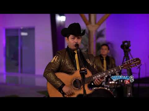 Los Hijos De Hernandez - La Venganza (En Vivo 2021)