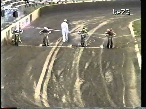 falubaz zielona góra-kolejarz opole 2000