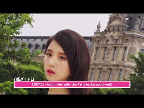 [161026] LOOΠΔ TV #11 (ENG)