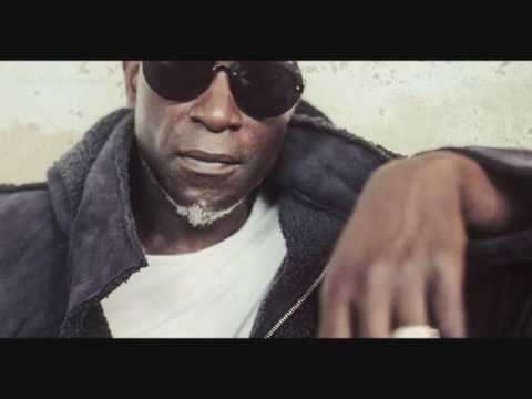 Steve Spacek - If U Wan 2 Find Me