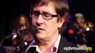The Mountain Goats - White Cedar (opbmusic)