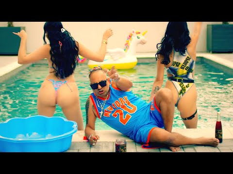 Romeo Fantastik - O am tare ca ranga [Videoclip Oficial] 2025