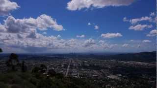 TILT LENS & TIME LAPSE - LumixFilms Fx HD ( Robin Guthrie -Argenta  )