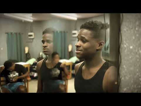 Prodyellow , Nino gw & Etemiek - Real [Official Music Video]