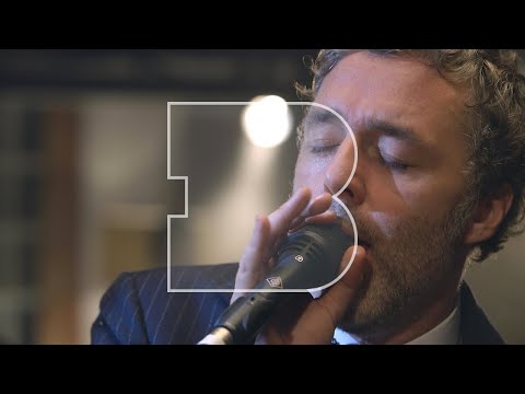 Baxter Dury | Soirée de Poche #44