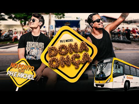 PH e Michel - Dona Onça - No Ponto com PHeM (Ao Vivo em Goiânia)