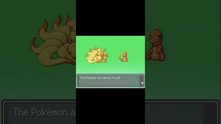 Ninetales and Charmander Fusion #pokemon #pokemontcg #pokemoncommunity #pokemonfan