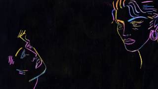 Alice Wonder  -  Like Mornings (Video Lyrics)