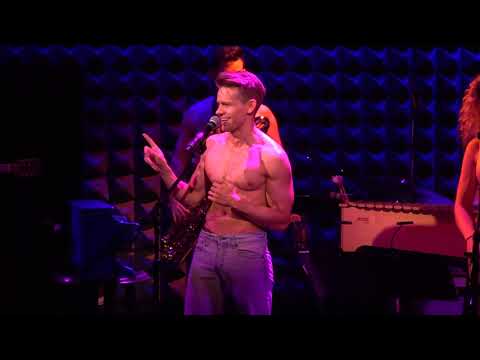The Skivvies and Andrew Keenan-Bolger - Boys Medley