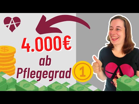 ❤️ Was geht alles? Wohnumfeldverbessernde Maßnahmen - Zuschuss für Umbaumaßnahmen ab Pflegegrad 1