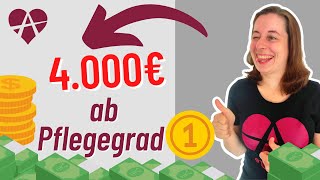❤️ Was geht alles? Wohnumfeldverbessernde Maßnahmen - Zuschuss für Umb