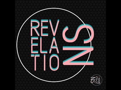 Revelations 003 - A Liquid Drum and Bass Mix Series