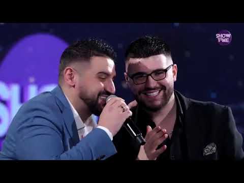 Taulant Andi Bajraliu - Merita Latifi - Potpuri 2026