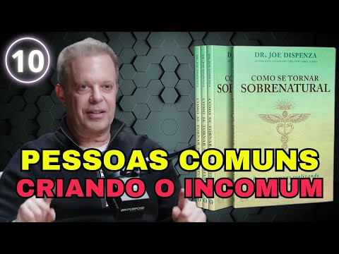 EP10 – Inner Energy: The Secret of the Body Centers