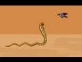 Telugu Panchatantra Stories Crow And Snake