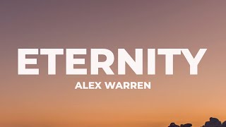Download lagu Alex Warren - Eternity (Lyrics) mp3