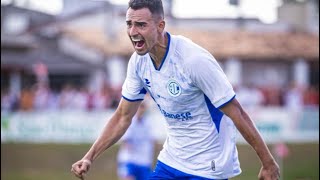 Dorense 1 x 2 Confiança | GOLS | Sergipano (11/02/2026)