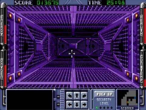 Cyber Assault picture