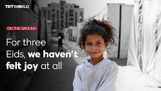 Video: How Israel stole Eid 2026 from Palestinian children | TRT World