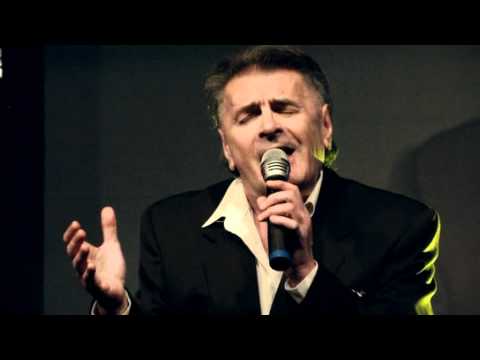 DALIBOR BRUN - Svi su znali, da smo ljubovali (v živo)