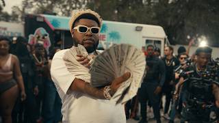 BossMan Dlow - Motion Party (Official Music Video)