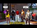 My Baby Daddy Found Out Another Man Was Holding His Baby Lai In Windy City RP Ep 8