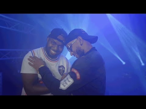 Dj Nasik x Brow - Boom Basta (Clip Officiel)