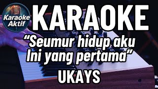 Download lagu Disana Menanti Disini Menunggu - Ukays - Karaoke - Pop Malaysia mp3 Download lagu Disana Menanti Disini Menunggu - Ukays - Karaoke - Pop Malaysia mp3
