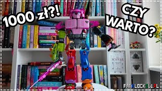 Oto NAJWIĘKSZY zestaw LEGO® FORTNITE!