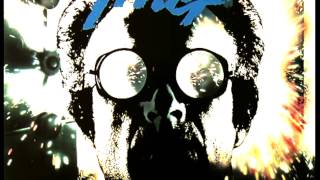 Tangerine Dream - Beach Scene