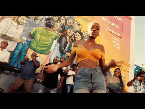 Bena Mayó - Madjango (Cover)