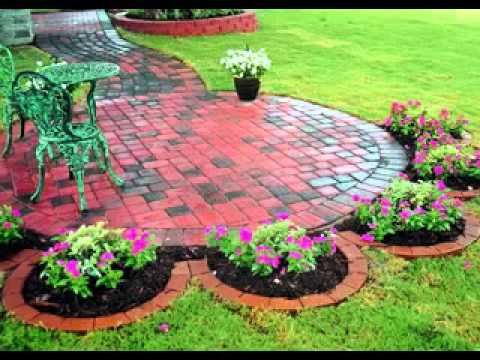 Home landscaping design ideas Video