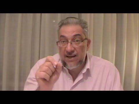 Kabbalah: Las Puertas de la Luz - clase 4 Yesod