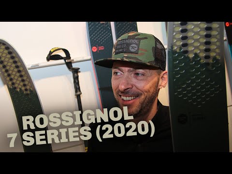 Rossignol 7 series (2020)