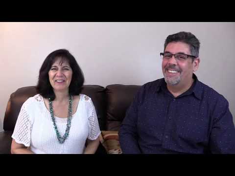 Alba Weinman and Antonio Sangio discuss their 2020 plans and changes