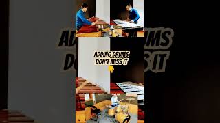 Download lagu Marimba, Vibraphone and Drums: The Incredible Music you Didn't Expect #music #percussion #drums mp3 Download lagu Marimba, Vibraphone and Drums: The Incredible Music you Didn't Expect #music #percussion #drums mp3