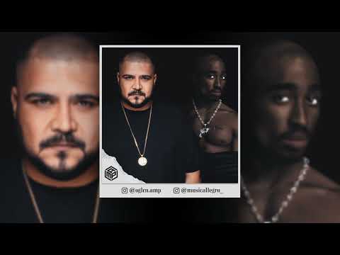 Allegro & Yener Çevik FT.Tupac Shakur - Hasret Sancısı