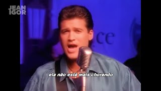 Billy Ray Cyrus - She's Not Cryin' Anymore (Tradução) | Vídeo Oficial