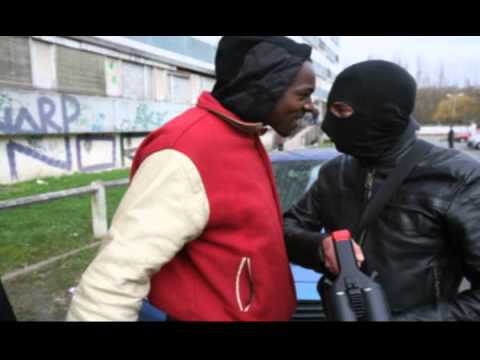 IRKA Bastos marseille