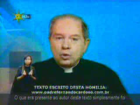 O Pão Nosso 14 Fevereiro 11 Pe.F.C.Cardoso