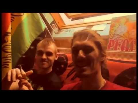 Pierpoljak - Pour moi c'est déjà légalisé [VIDEO]  Riddim by KUBIX