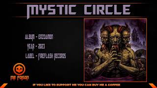 Mystic Circle - The Scarecrow