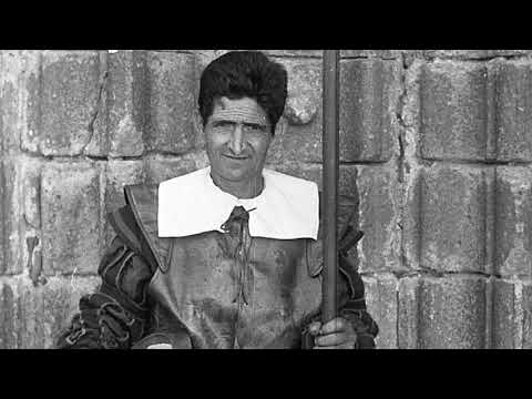 Julio de 1972 El Alcalde de Zalamea