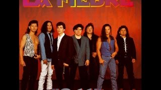 La Fiebre - Ven Conmigo